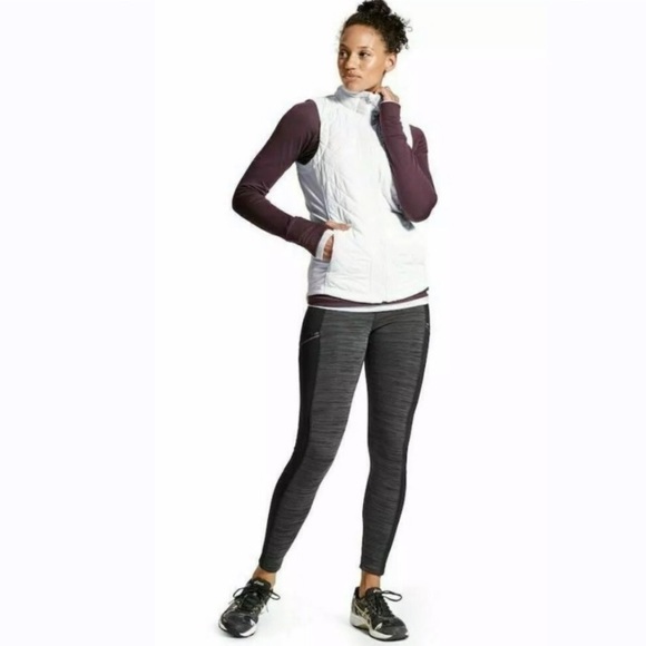 polartec fleece tights